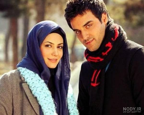 همسر واقعی لیندا کیانی همسر واقعی لیندا کیانی