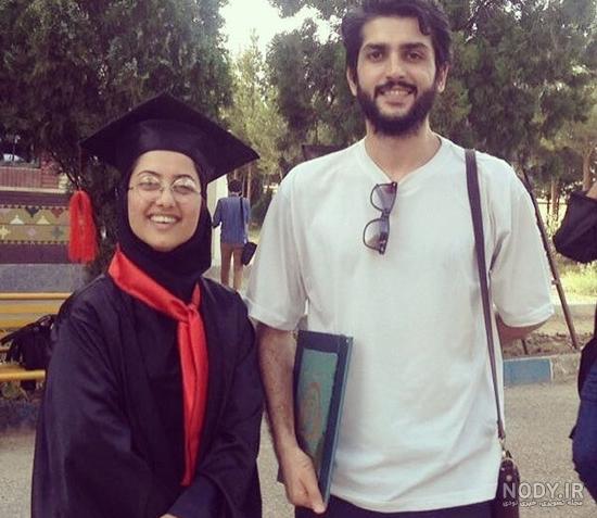 همسر واقعی نیما نادری