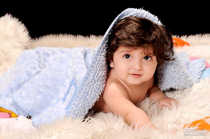 آتلیه عکاسی کودک