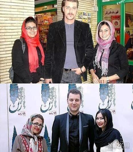بیوگرافی باربد بابایی