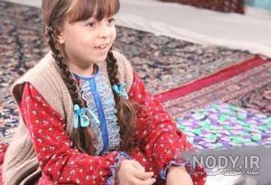 عکس بازیگر کودکی محمد رسول الله