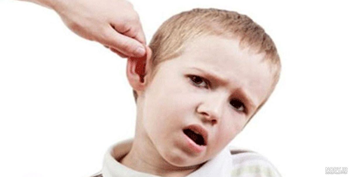 عکس بچه های عقب مانده ذهنی
