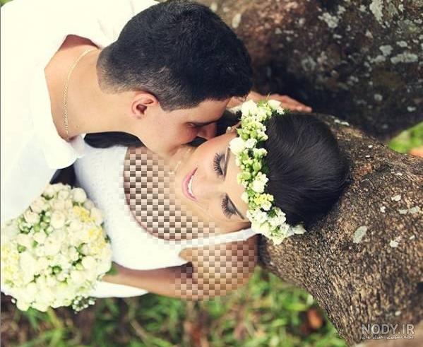 عکس عروسی عکس عروسی