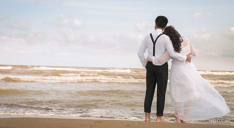 عکس فرمالیته عروسی