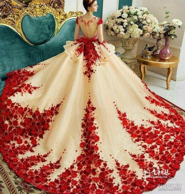 عکس لباس های دبی
