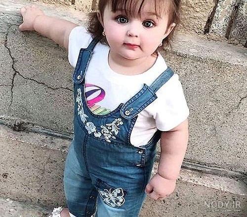 عکس نی نی های گوگولی