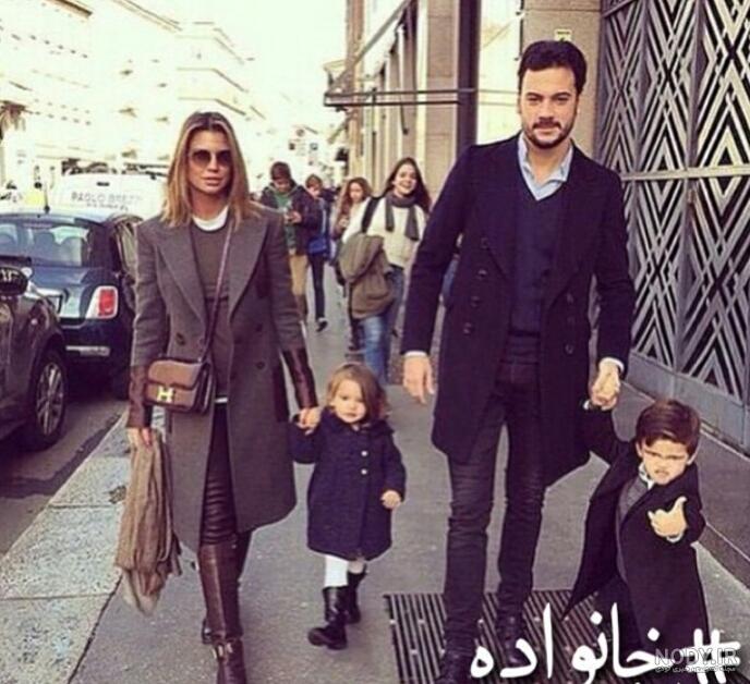 عکس پروفایل چهار نفره دختر پسر