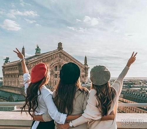 عکس پروفایل گروه دخترونه هفت نفره عکس پروفایل گروه دخترونه هفت نفره