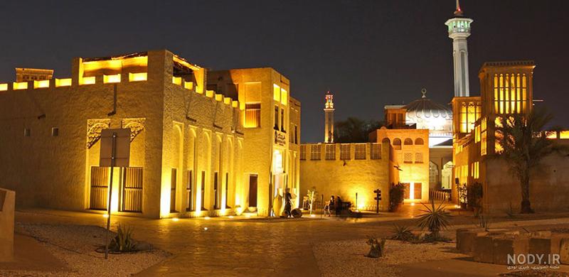 عکسهای حاکم دبی