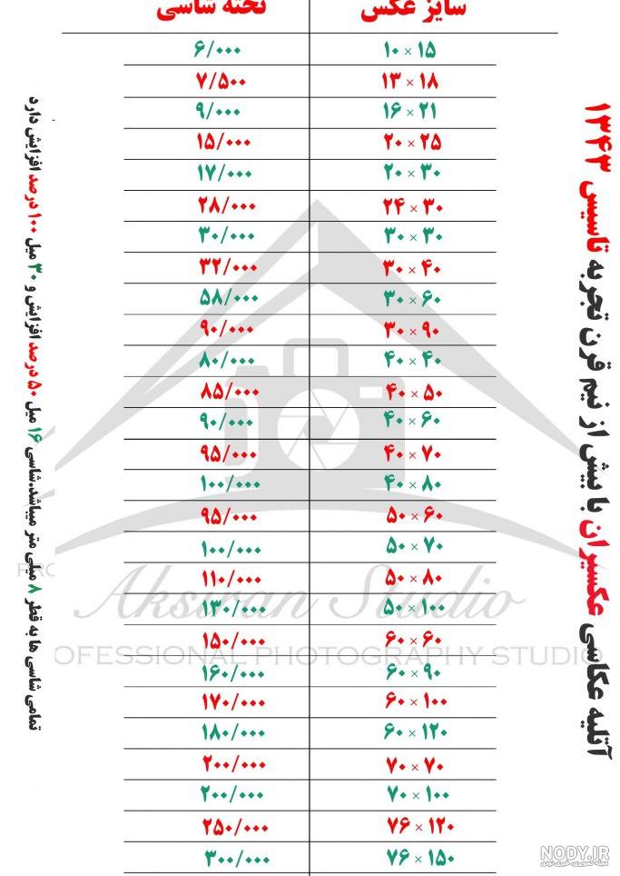 قیمت عکس آتلیه بارداری قیمت عکس آتلیه بارداری