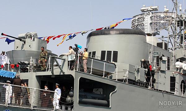 ناوشکن ایران ناوشکن ایران