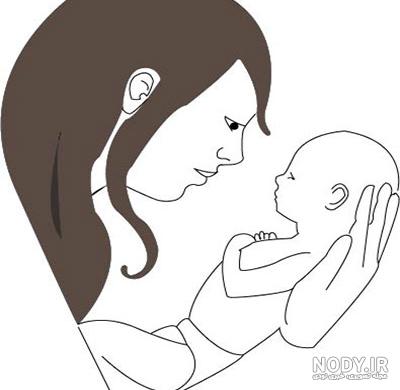 نقاشی ساده و زیبا نقاشی ساده و زیبا