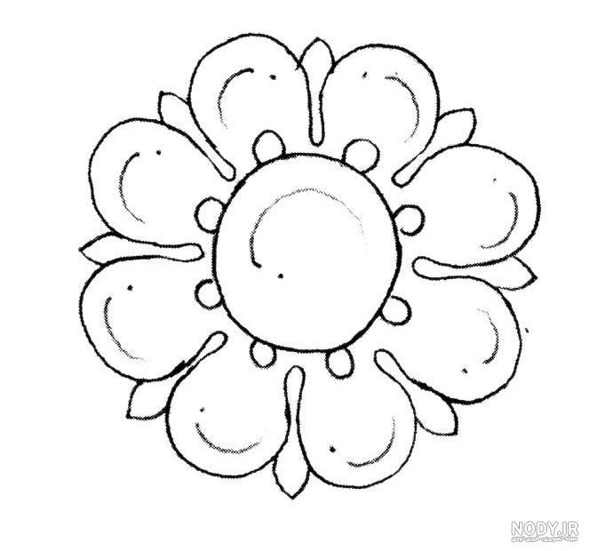 نقاشی فرشته