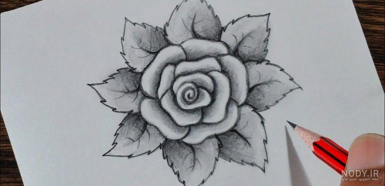نقاشی گل طراحی نقاشی گل طراحی
