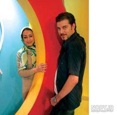 همسر باربد بابایی ویکی پدیا