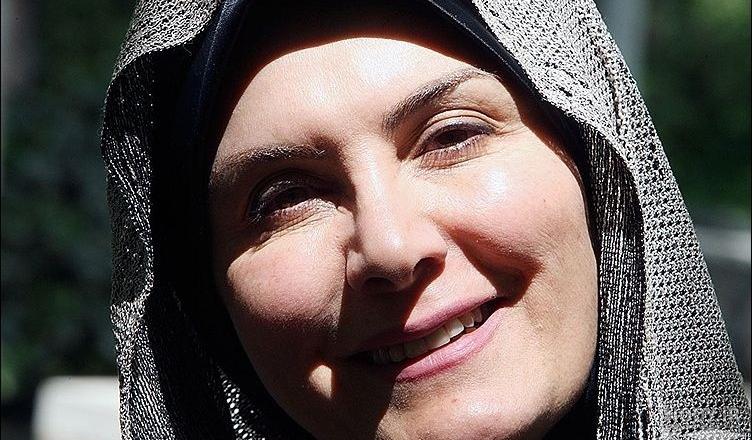 همسر مجتبی خامنه ای