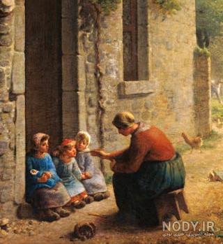 پدر سبک رئالیسم