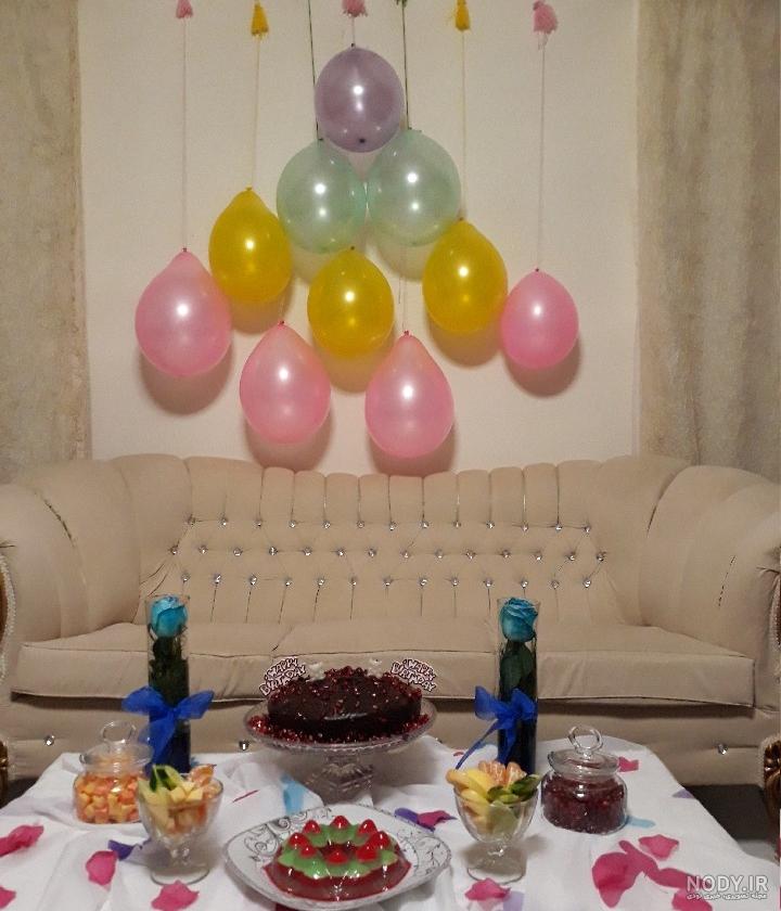 ژست عکس خانوادگی با حجاب