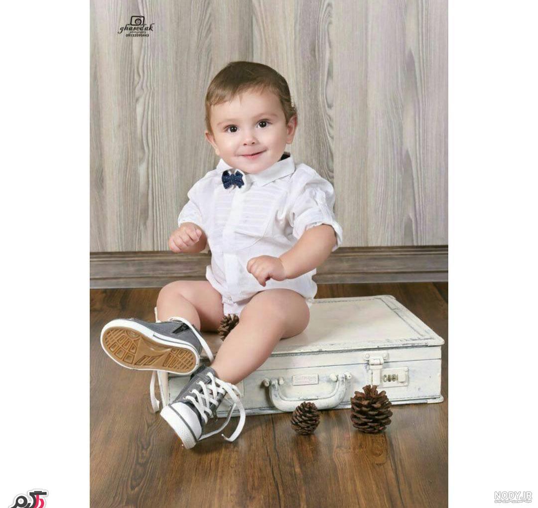 ژست عکس کودک یک ساله ژست عکس کودک یک ساله