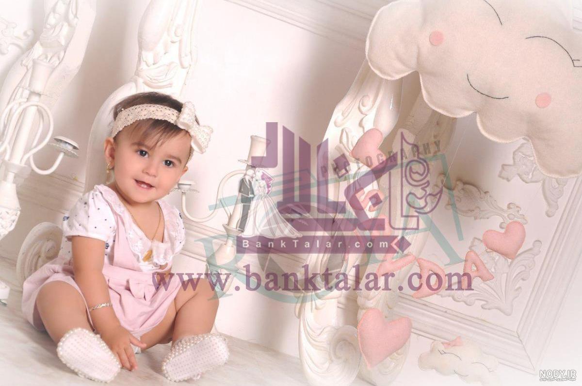 آتلیه گندم قم