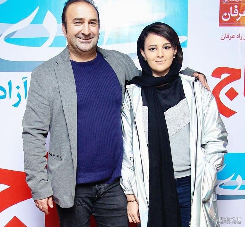 اسم اصلی بهبود فریبا
