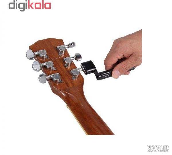 برنامه کوک گیتار برنامه کوک گیتار