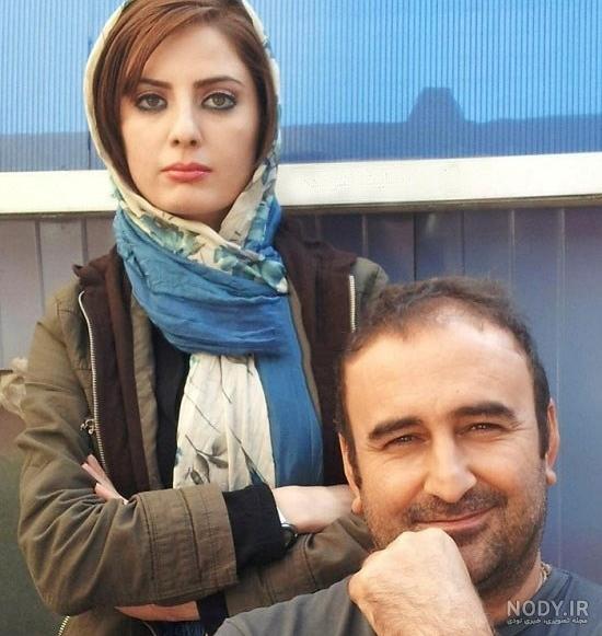 بیوگرافی مهران احمدی