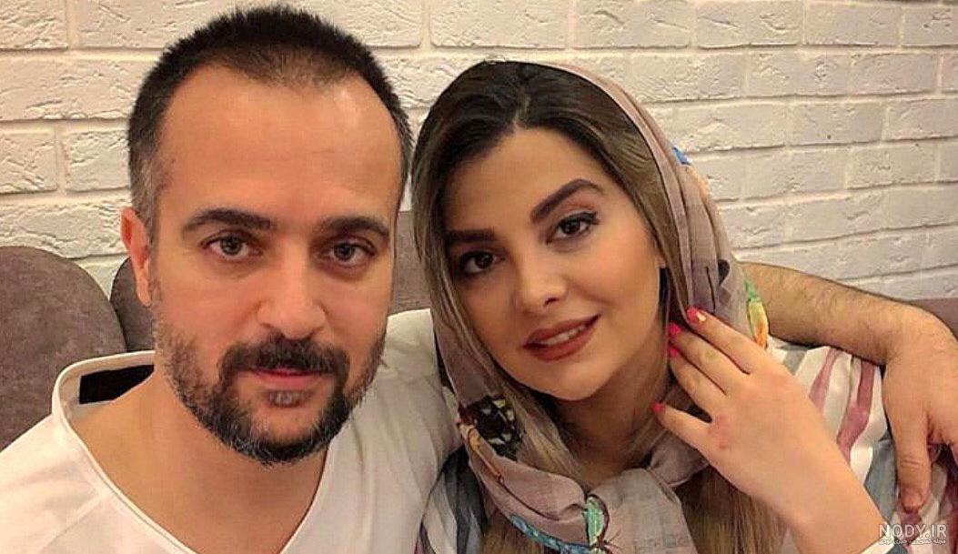 بیوگرافی مهران احمدی دابسمش