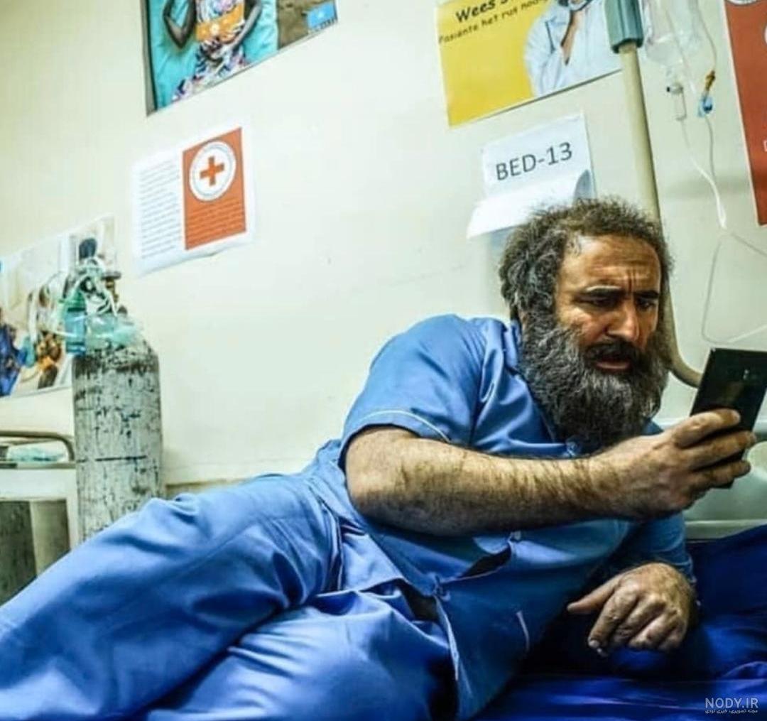عکس بچه ارسطو واقعی
