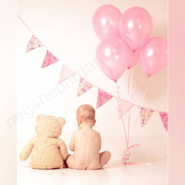 عکس تبریک تولد کودک عکس تبریک تولد کودک