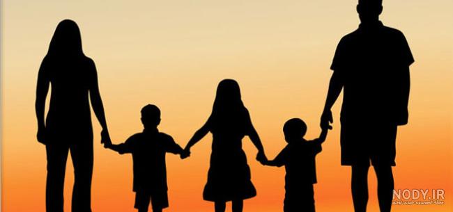 عکس پروفایل پنج نفره