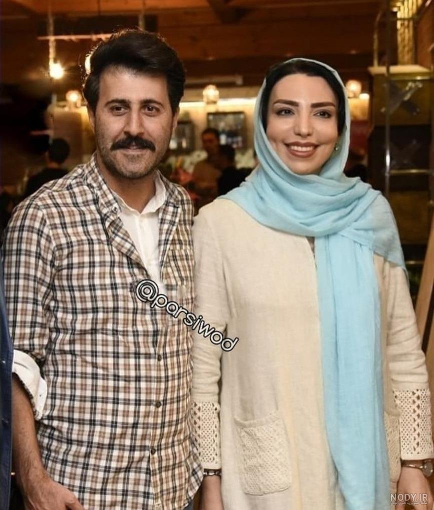 فیلم جدید مهران احمدی
