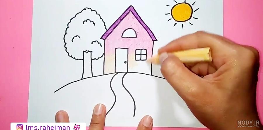موضوع نقاشی برای دانش آموزان ابتدایی