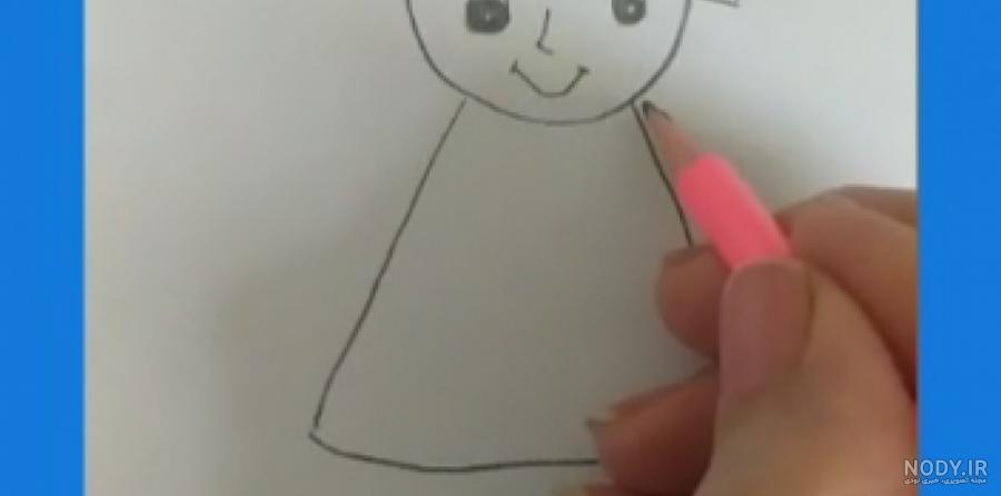 نقاشی کلاس اول پسرانه