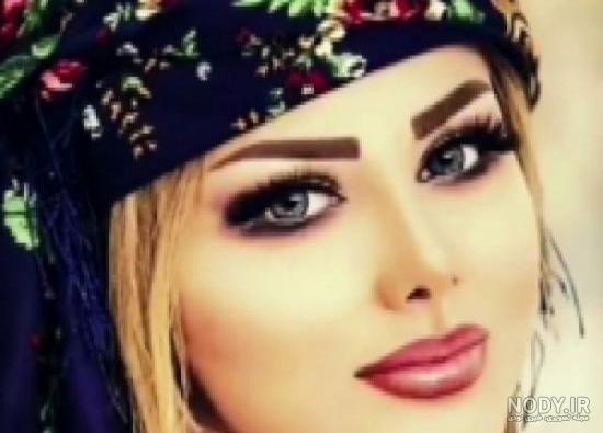 بهترین خواننده زن قشقایی