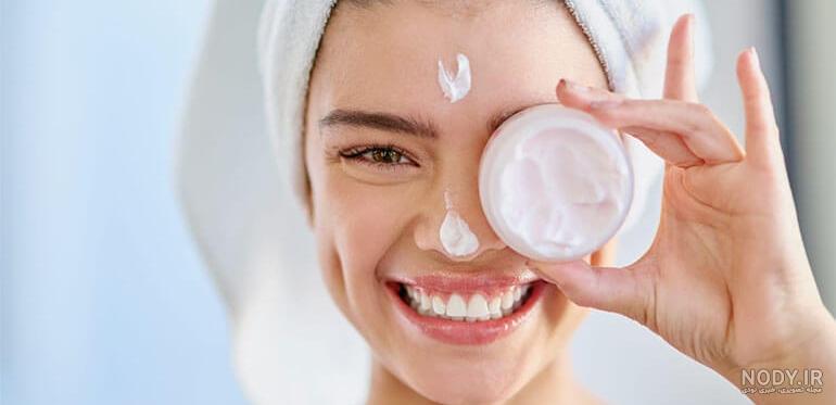 بهترین کرم مرطوب کننده صورت بهترین کرم مرطوب کننده صورت