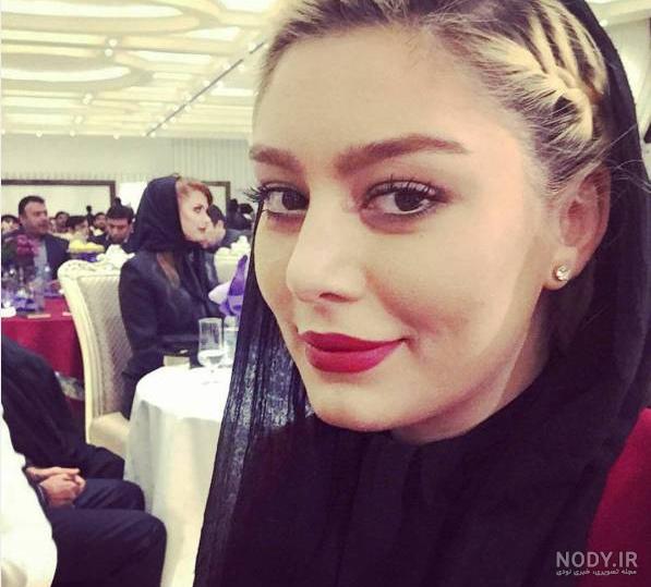 رقص سحر قریشی در عروسی برادرش سپهر