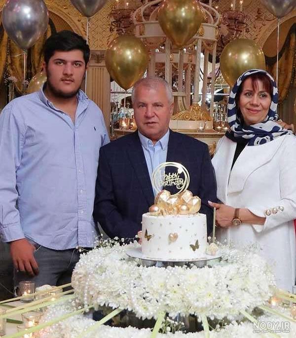 عروس پروین عروس پروین