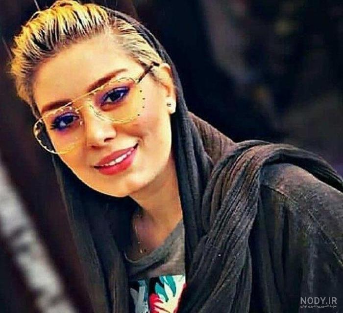 عکس بدون آرایش سحر قریشی