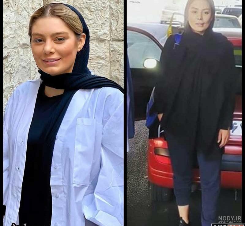 عکس جدید سحر قریشی در اینستاگرام عکس جدید سحر قریشی در اینستاگرام