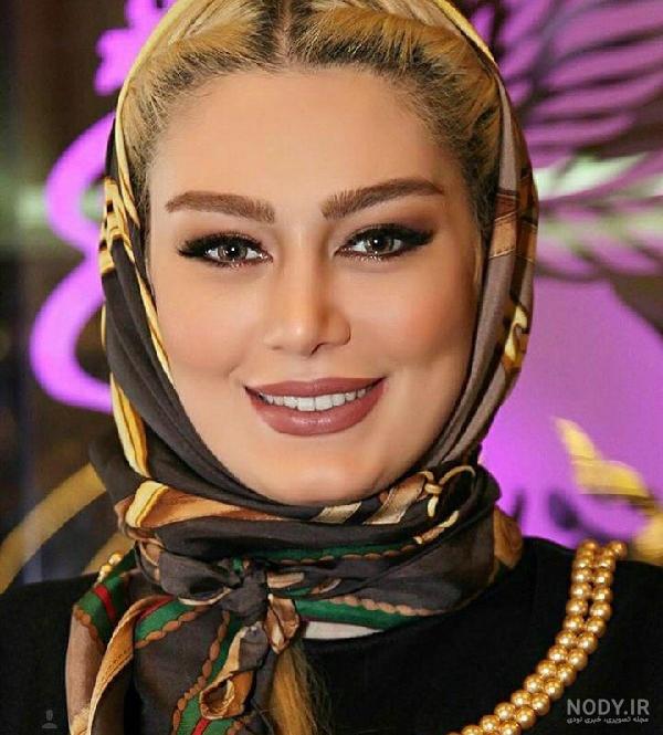 عکس لیلا اوتادی و سحر قریشی