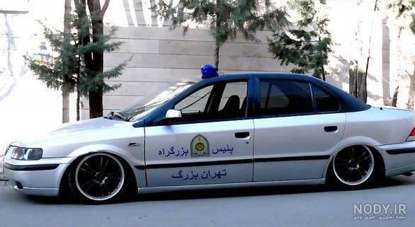 عکس ماشین اسپرت خارجی عکس ماشین اسپرت خارجی