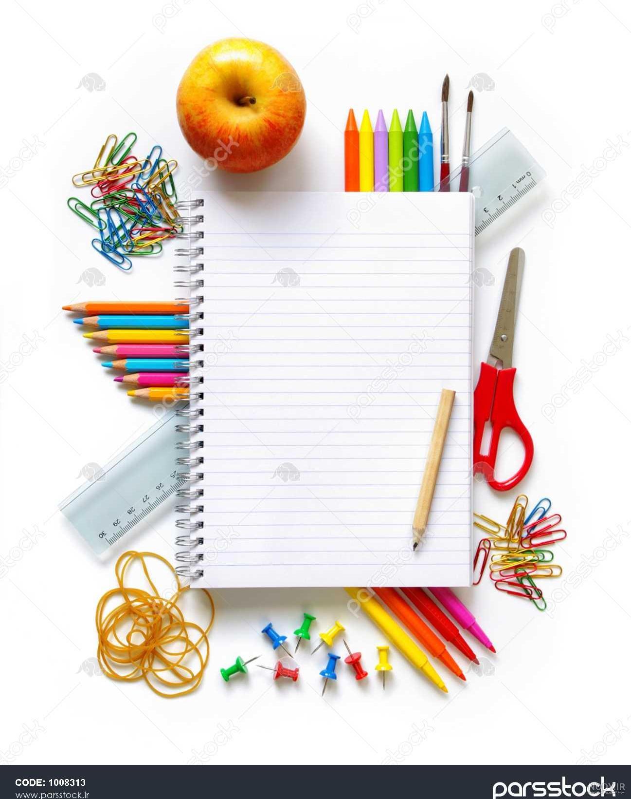 عکس کتاب زیبا عکس کتاب زیبا