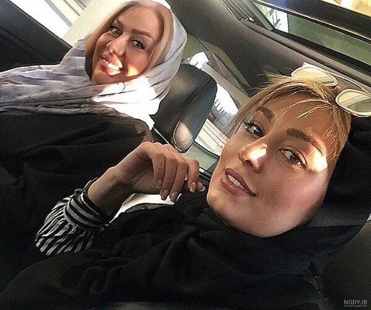 مادر سحر خواننده