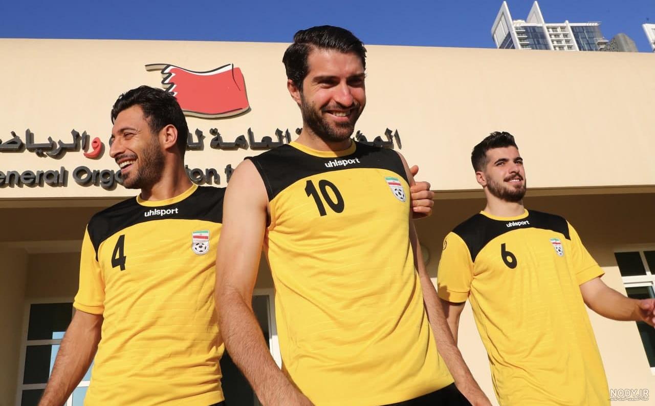مادر سردار آزمون اهل کجاست مادر سردار آزمون اهل کجاست