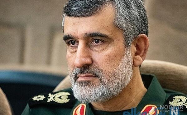اسم فرزندان سردار حاجی زاده چیست