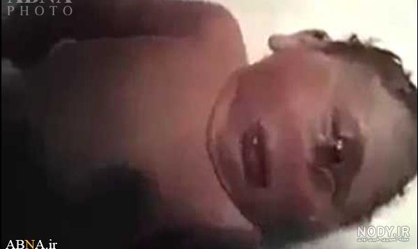 بچه یه چشم بچه یه چشم
