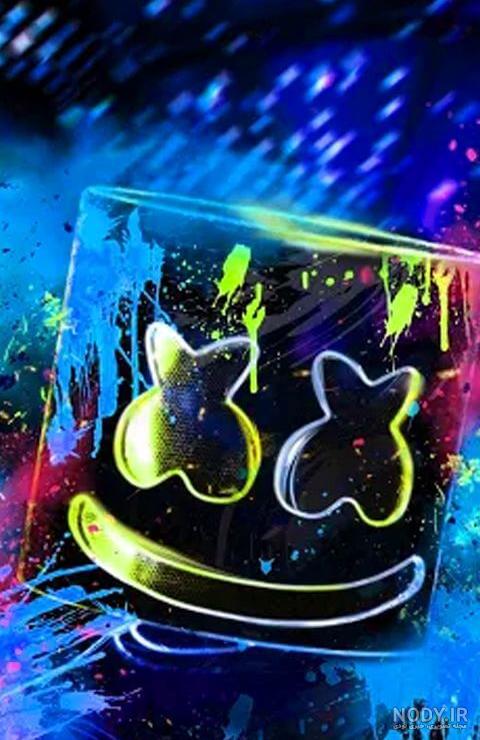 تصویر زمینه ی خفن
