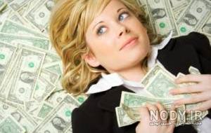 ثروتمندترین زن تاریخ