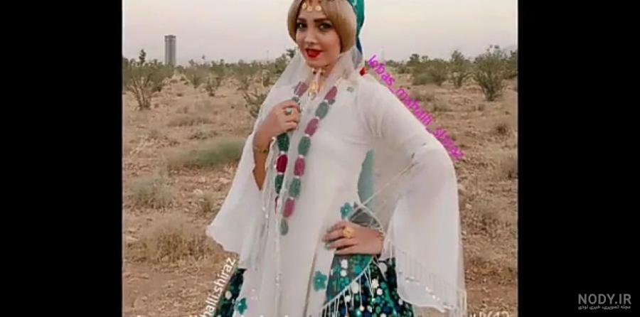 خواننده دختر قشقایی خواننده دختر قشقایی